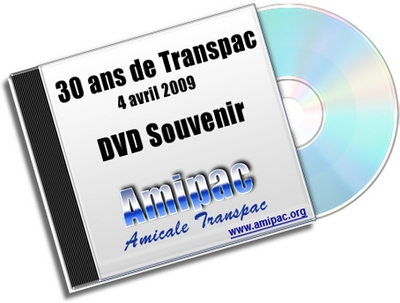 DVD Souvenir